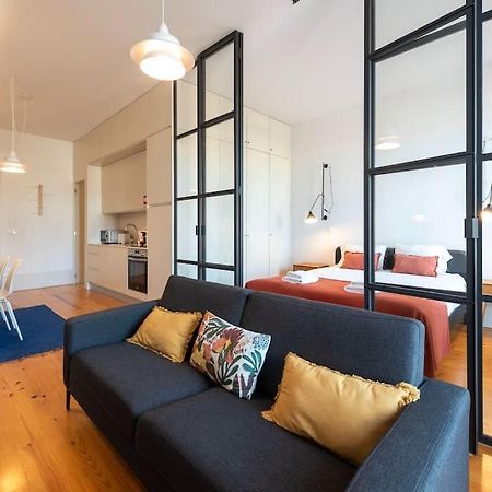 Sao Bento Bright Studio بورتو المظهر الخارجي الصورة