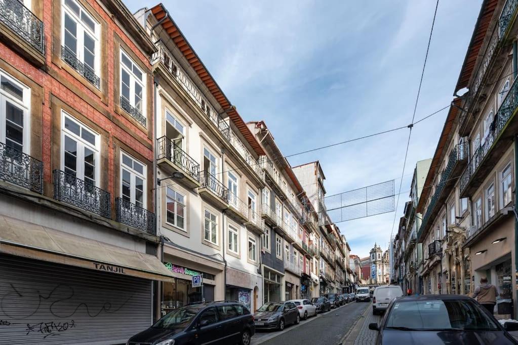 Sao Bento Bright Studio بورتو المظهر الخارجي الصورة