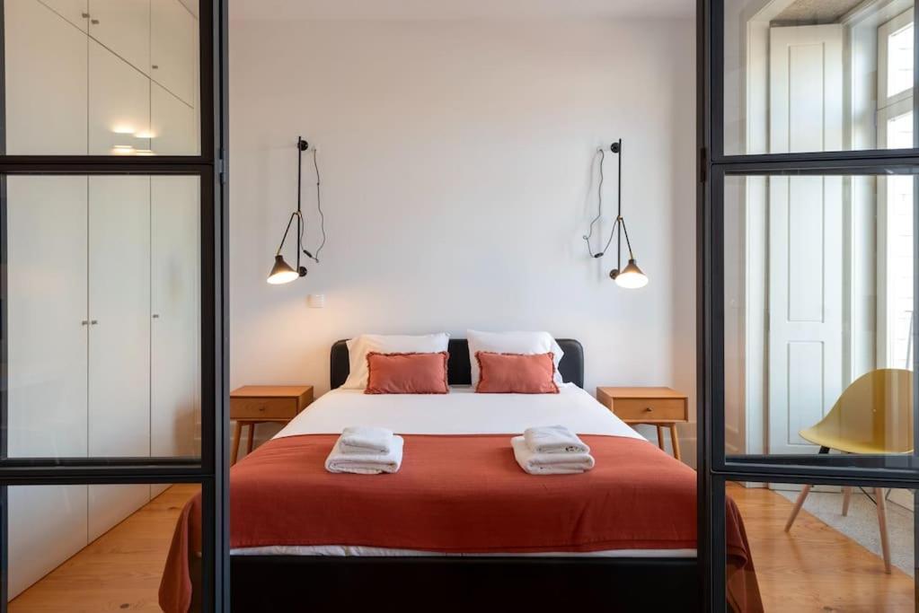 Sao Bento Bright Studio بورتو المظهر الخارجي الصورة